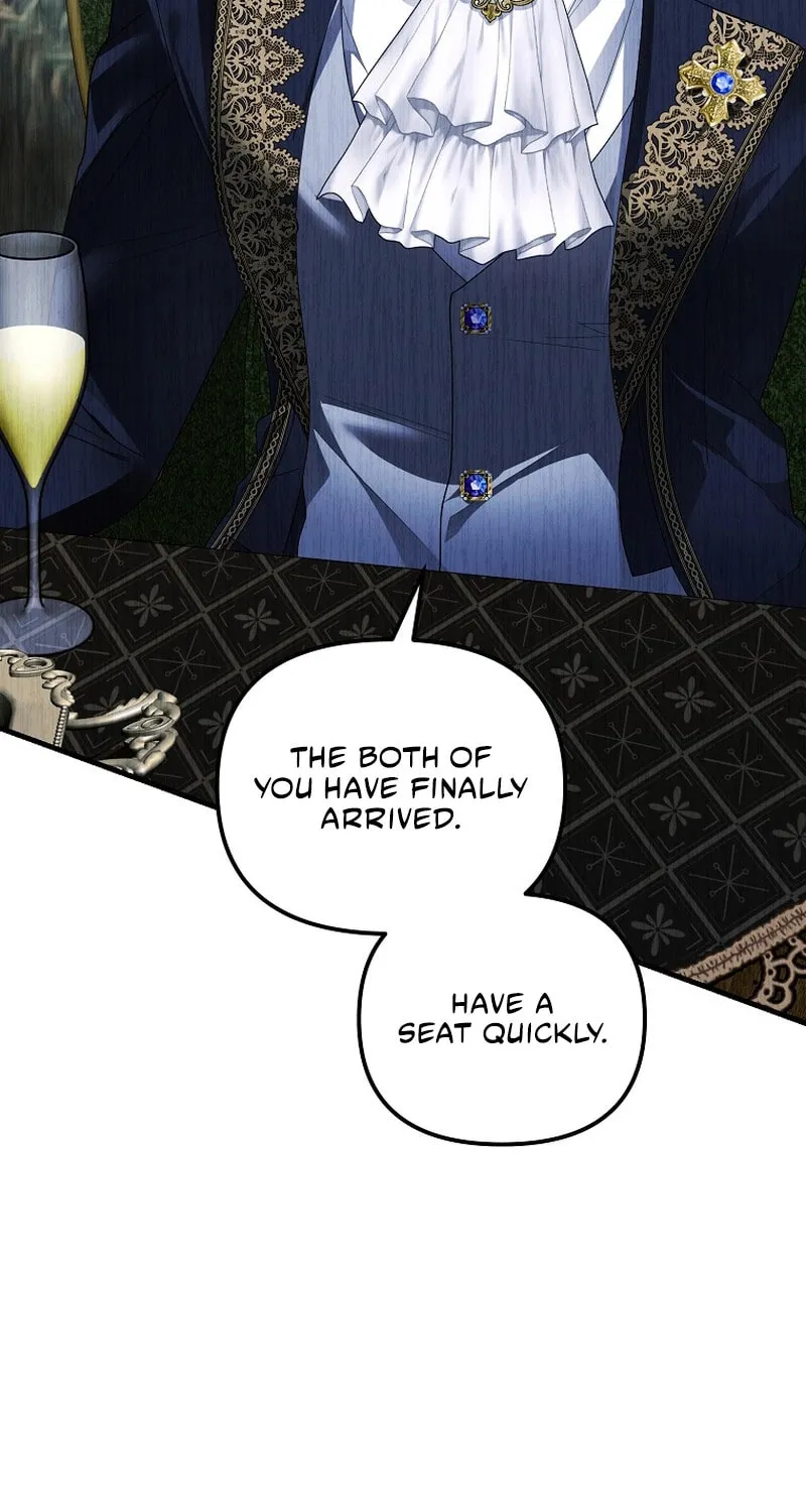 Ten Ways to Get Dumped by a Tyrant Chapter 15 page 35 - 