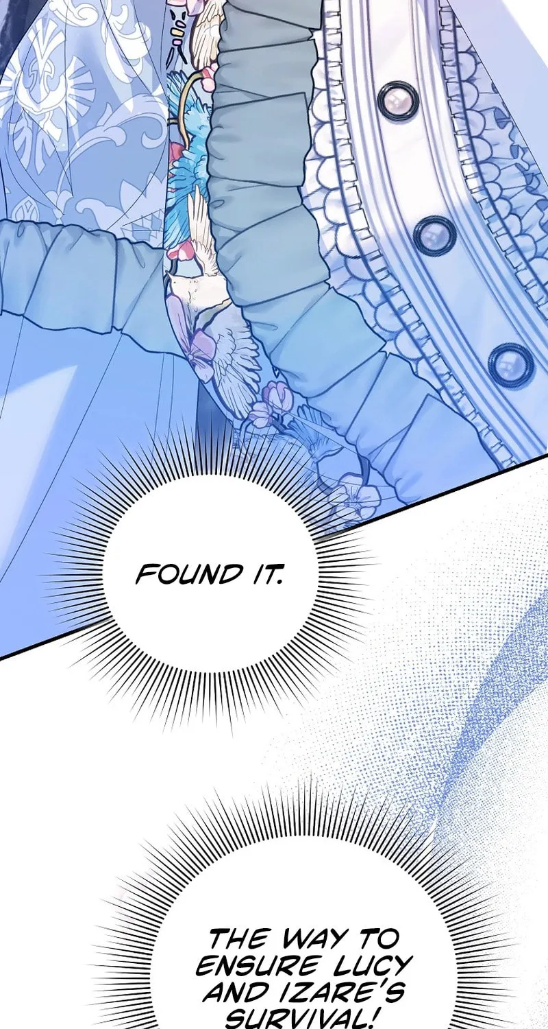 Ten Ways to Get Dumped by a Tyrant Chapter 15 page 44 - 