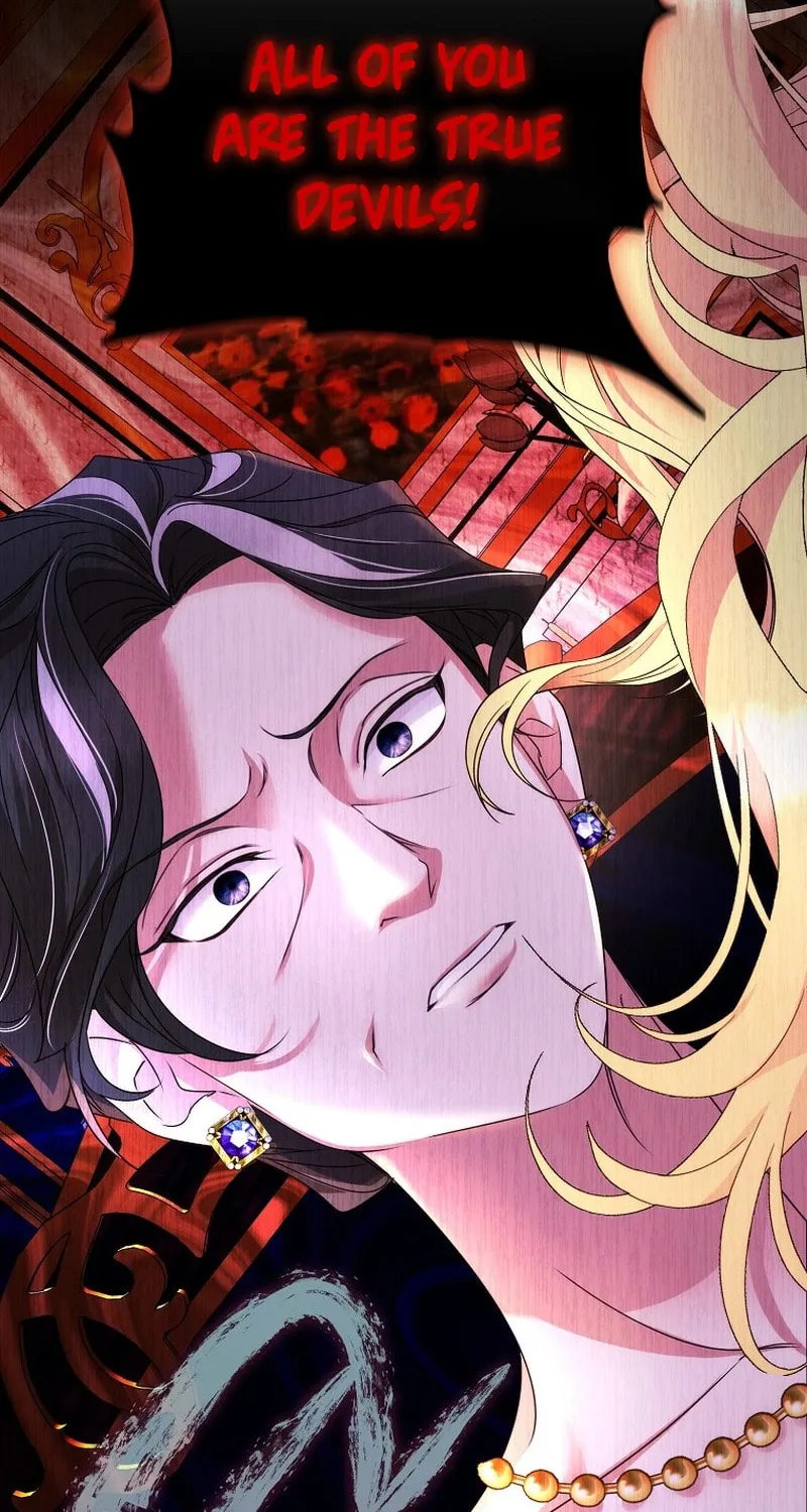 Ten Ways to Get Dumped by a Tyrant Chapter 15 page 56 - 