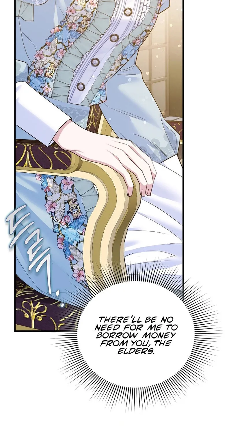 Ten Ways to Get Dumped by a Tyrant Chapter 15 page 61 - 