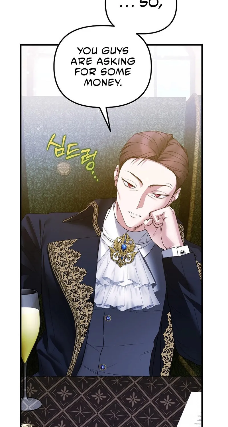 Ten Ways to Get Dumped by a Tyrant Chapter 15 page 69 - 