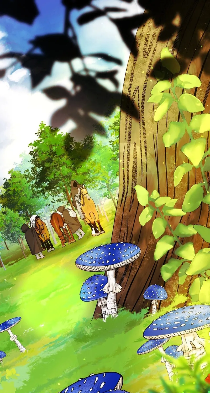 Ten Ways to Get Dumped by a Tyrant Chapter 15 page 80 - 