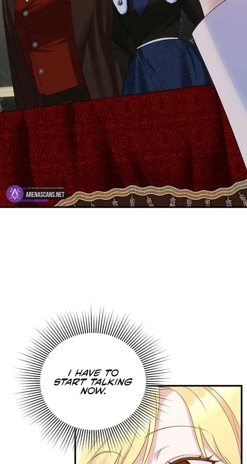 Ten Ways to Get Dumped by a Tyrant Chapter 15 page 87 - 