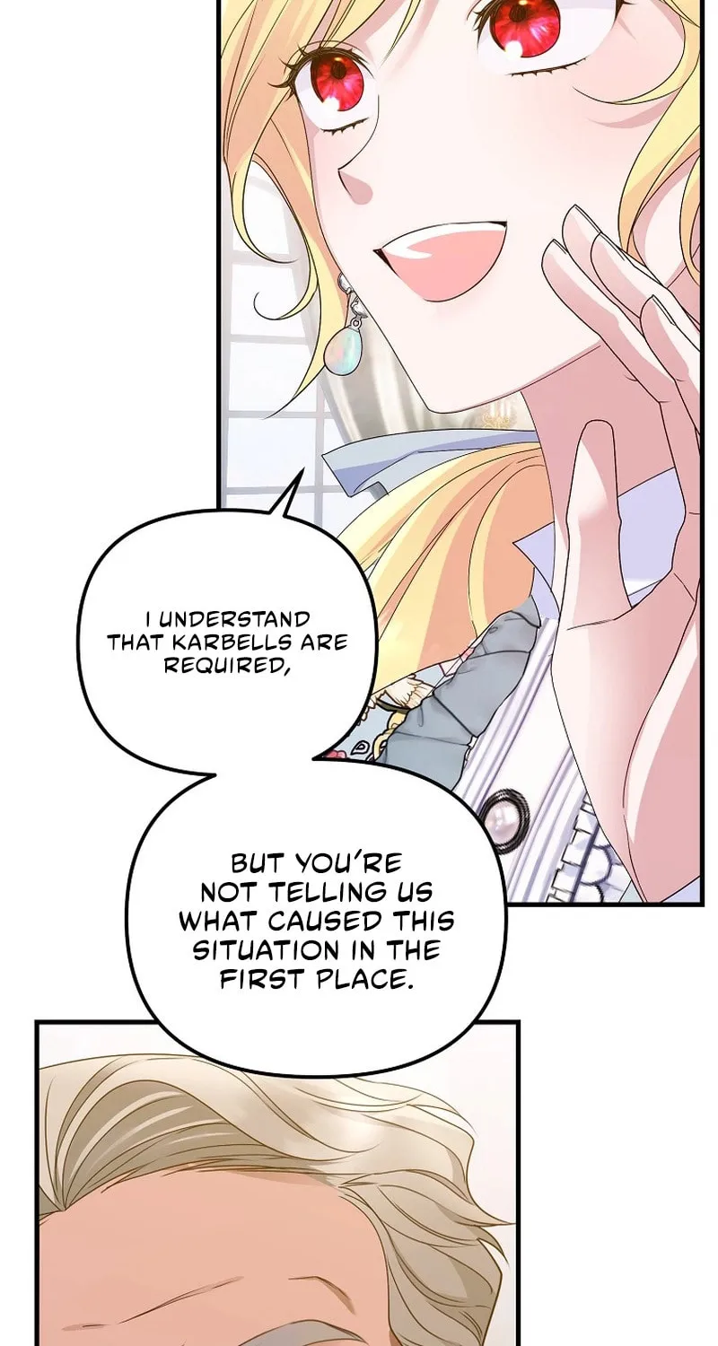 Ten Ways to Get Dumped by a Tyrant Chapter 15 page 88 - 