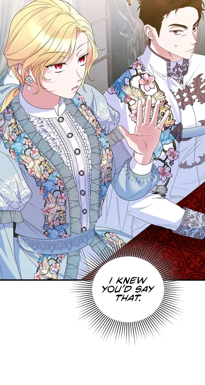 Ten Ways to Get Dumped by a Tyrant Chapter 15 page 94 - 
