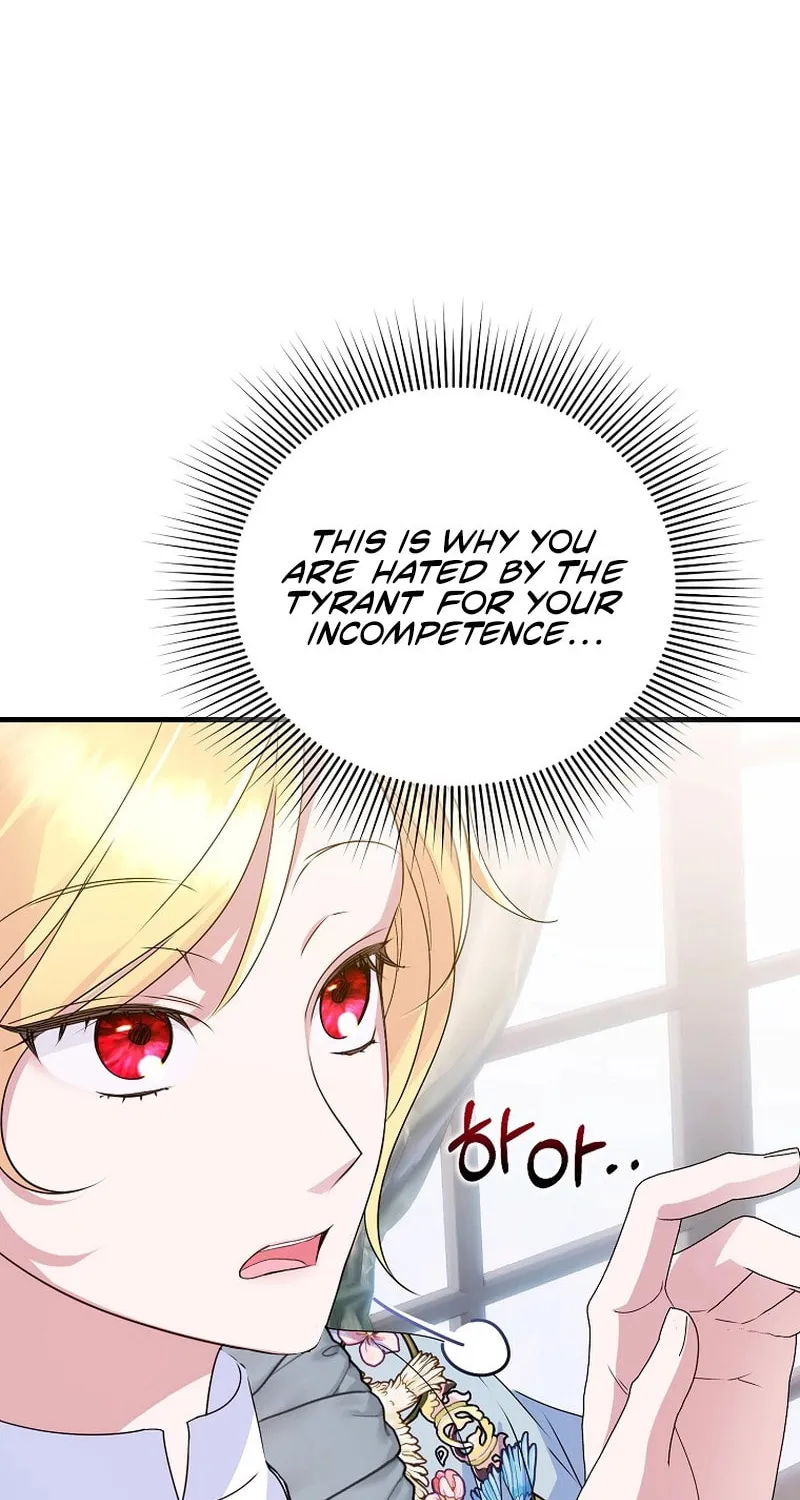 Ten Ways to Get Dumped by a Tyrant Chapter 15 page 95 - 