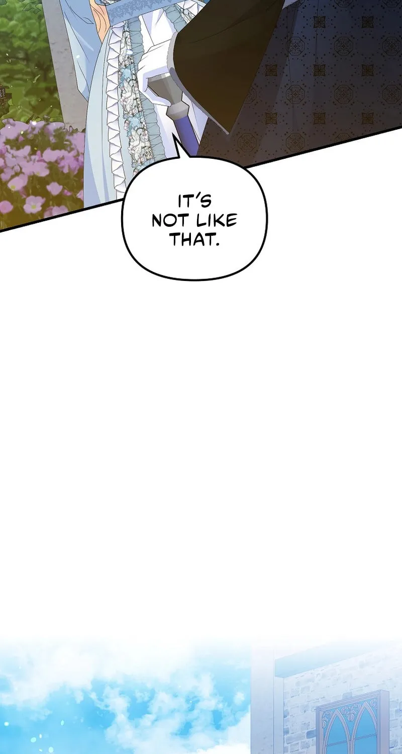 Ten Ways to Get Dumped by a Tyrant Chapter 16 page 11 - 