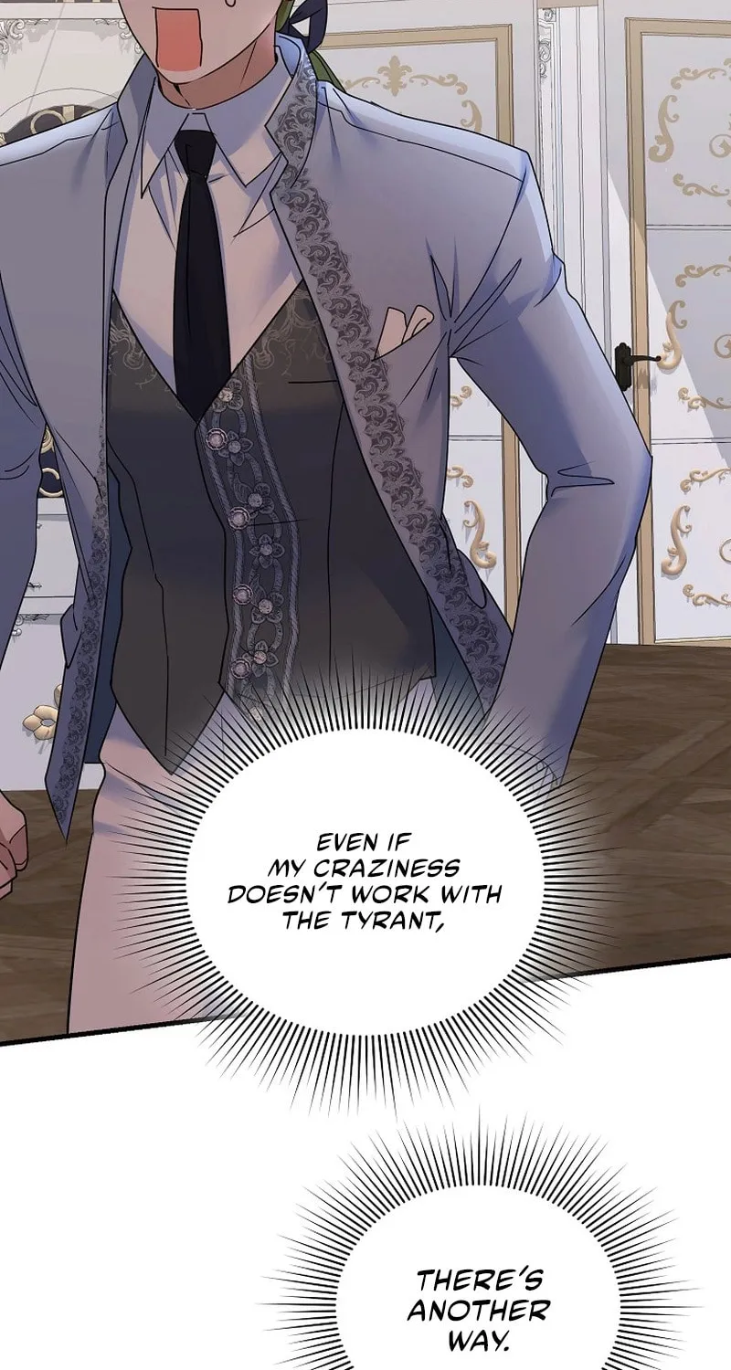 Ten Ways to Get Dumped by a Tyrant Chapter 16 page 106 - 