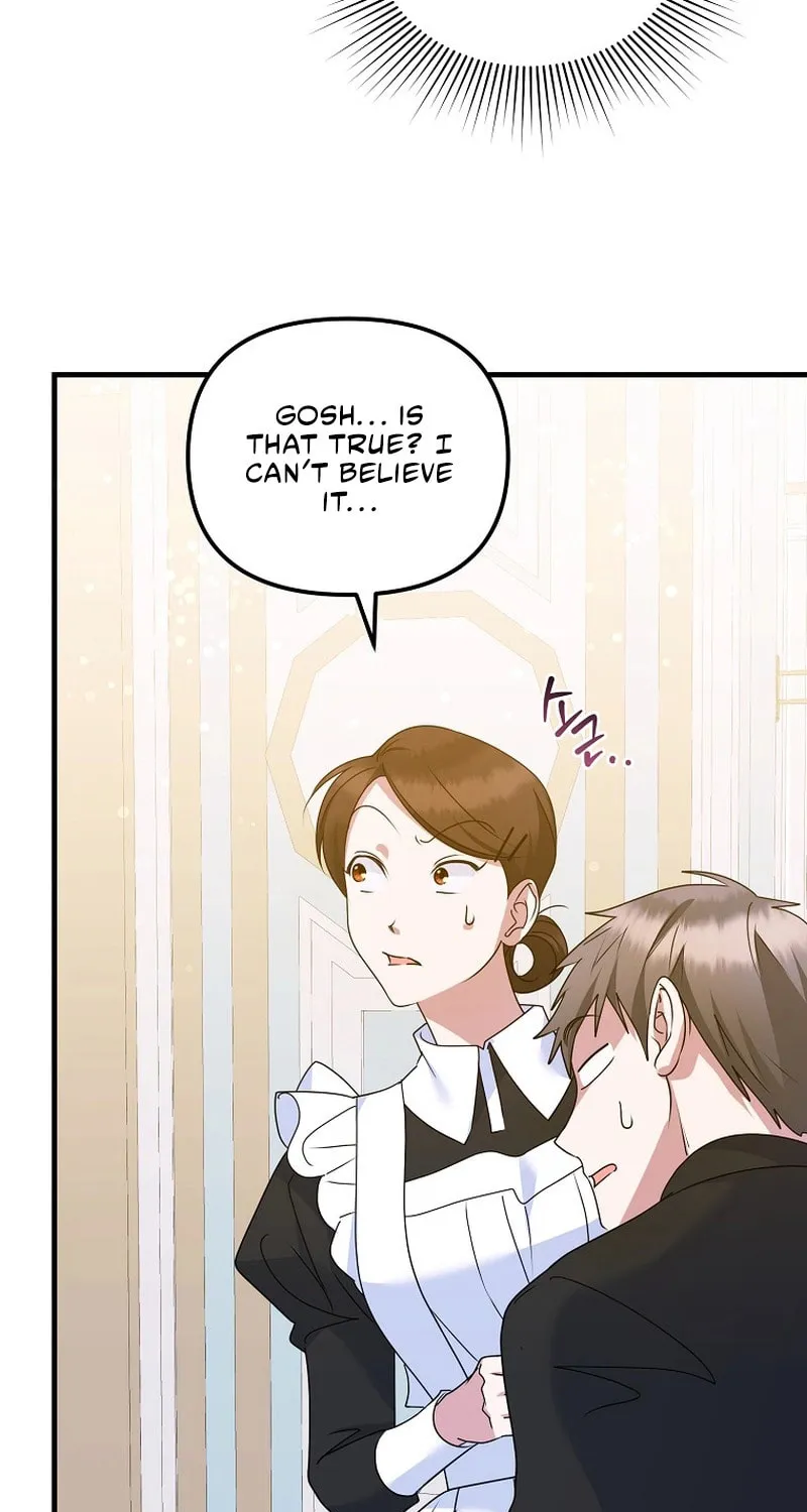 Ten Ways to Get Dumped by a Tyrant Chapter 16 page 107 - 