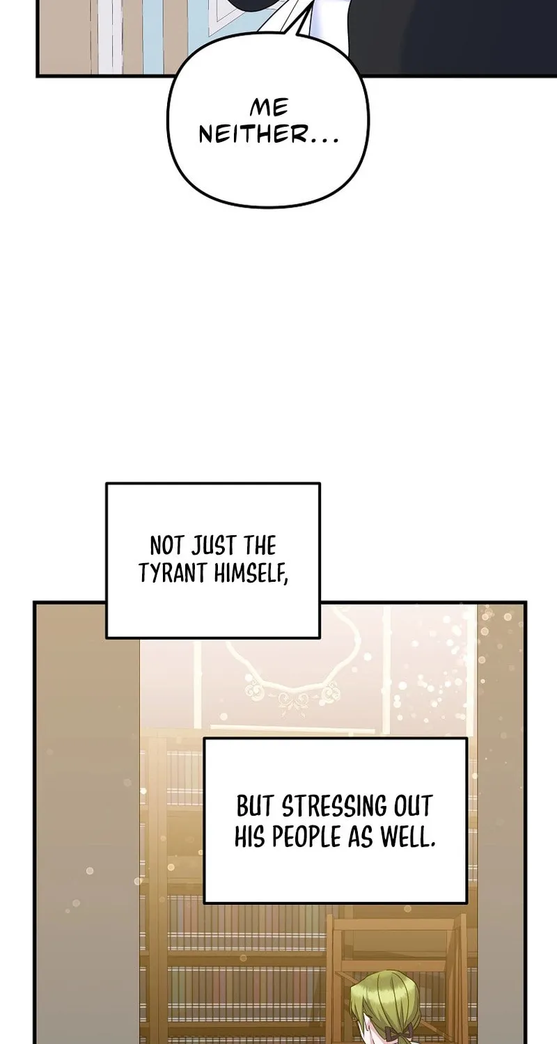 Ten Ways to Get Dumped by a Tyrant Chapter 16 page 108 - 
