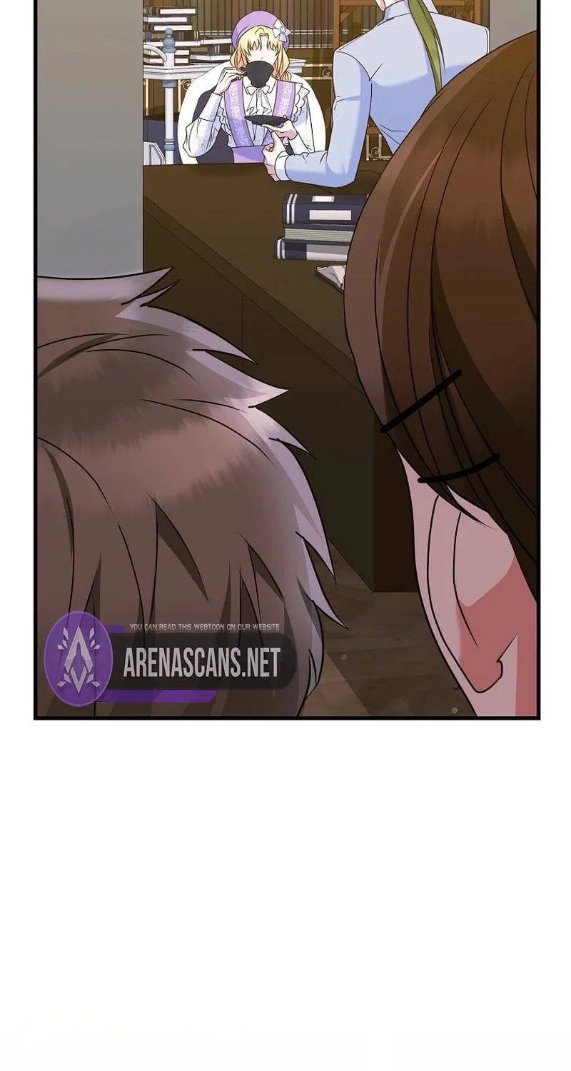 Ten Ways to Get Dumped by a Tyrant Chapter 16 page 109 - 