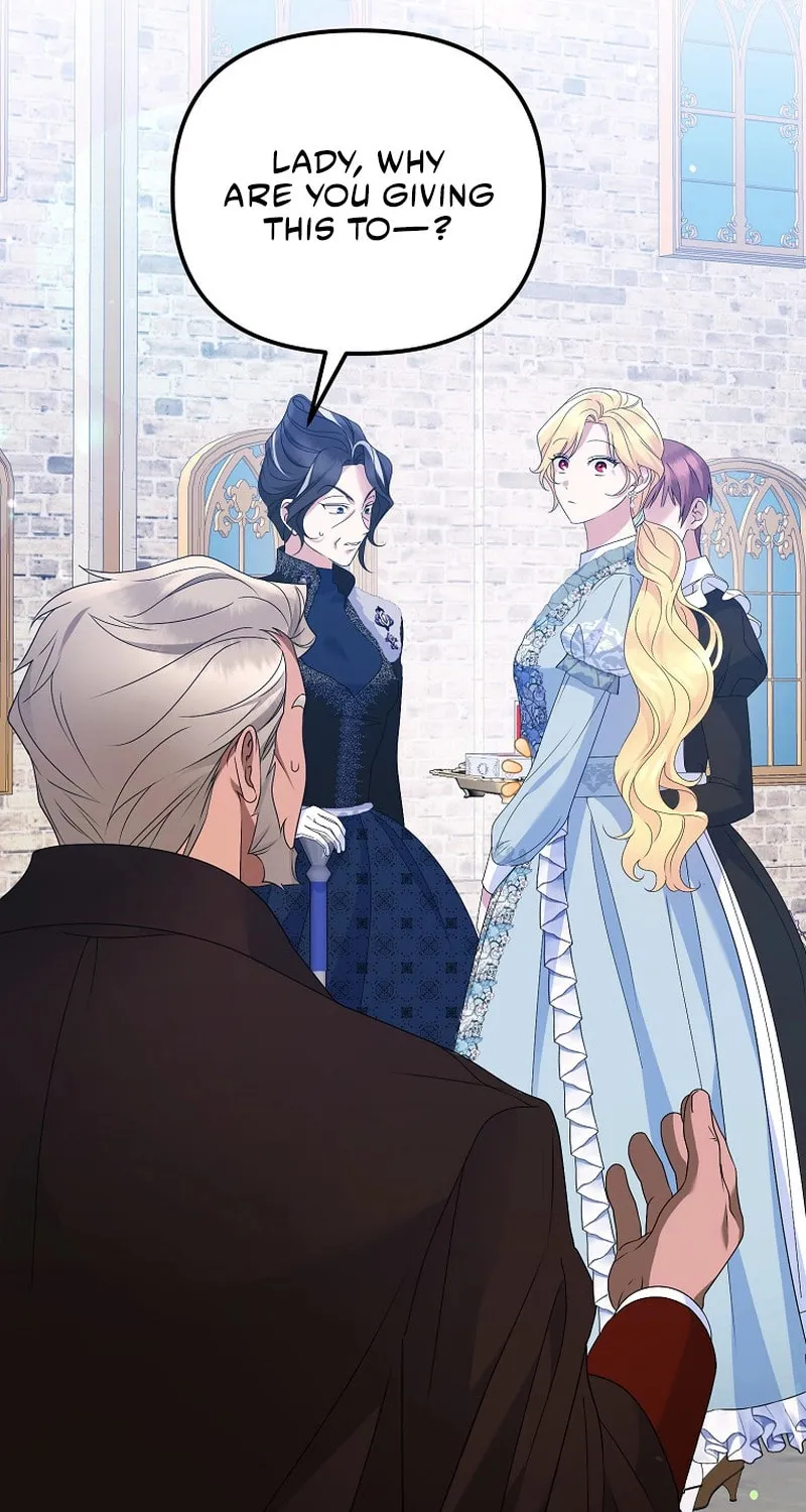 Ten Ways to Get Dumped by a Tyrant Chapter 16 page 17 - 