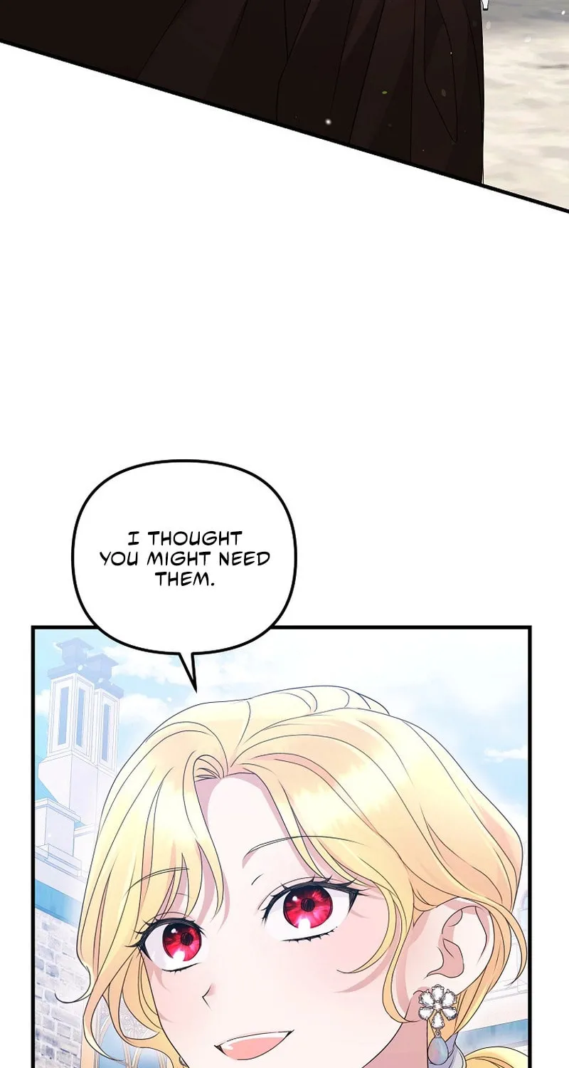 Ten Ways to Get Dumped by a Tyrant Chapter 16 page 18 - 