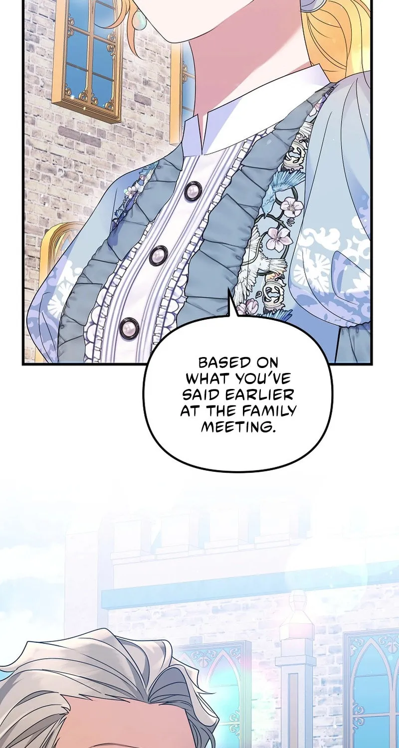 Ten Ways to Get Dumped by a Tyrant Chapter 16 page 19 - 