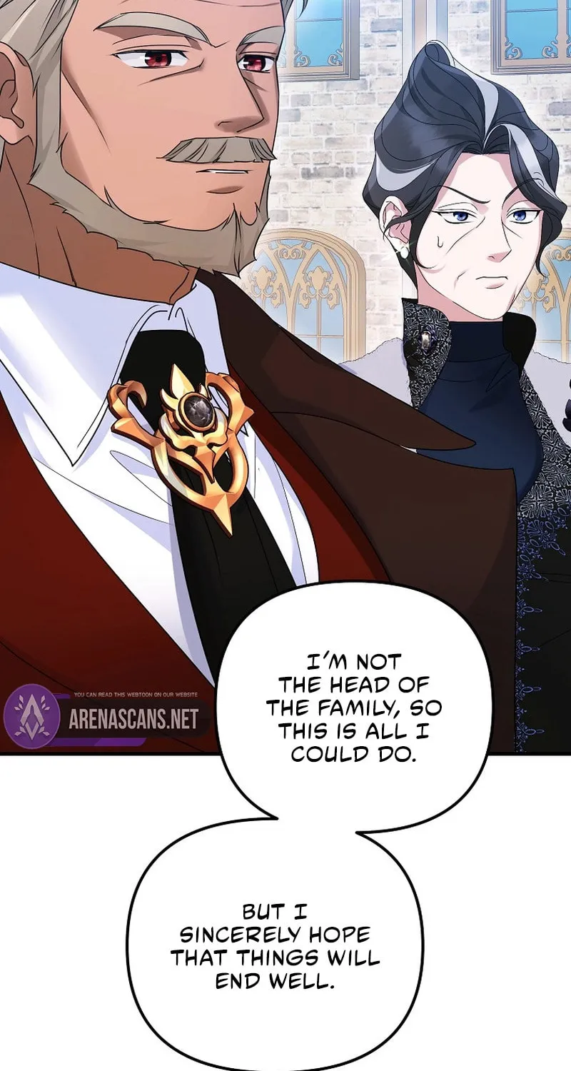 Ten Ways to Get Dumped by a Tyrant Chapter 16 page 20 - 
