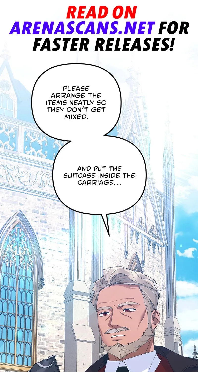 Ten Ways to Get Dumped by a Tyrant Chapter 16 page 3 - 