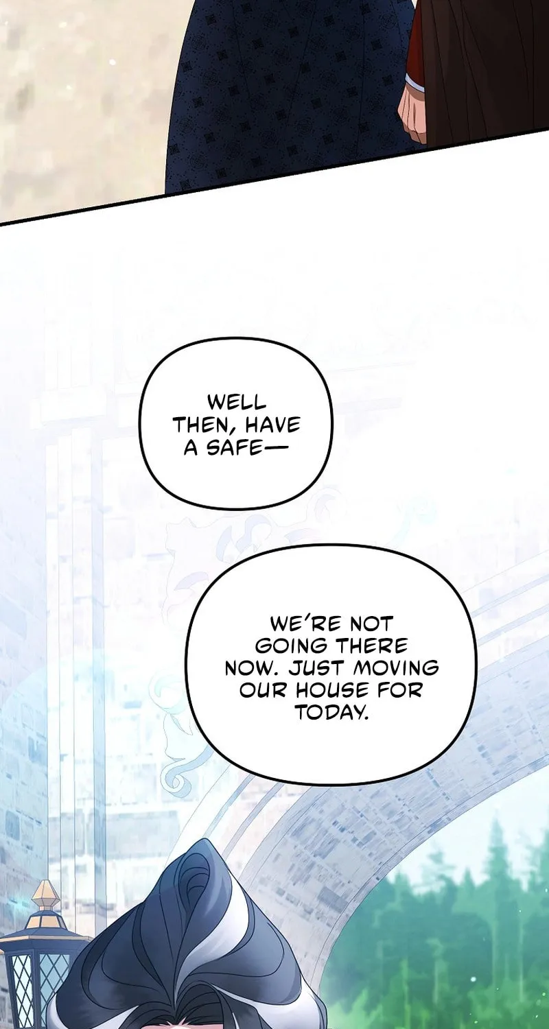 Ten Ways to Get Dumped by a Tyrant Chapter 16 page 23 - 