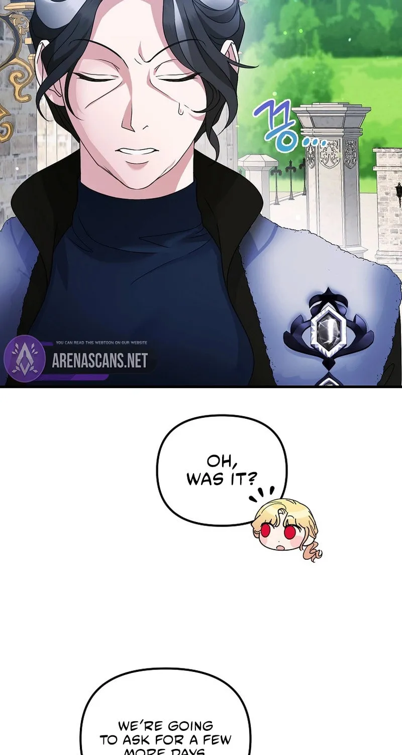Ten Ways to Get Dumped by a Tyrant Chapter 16 page 24 - 