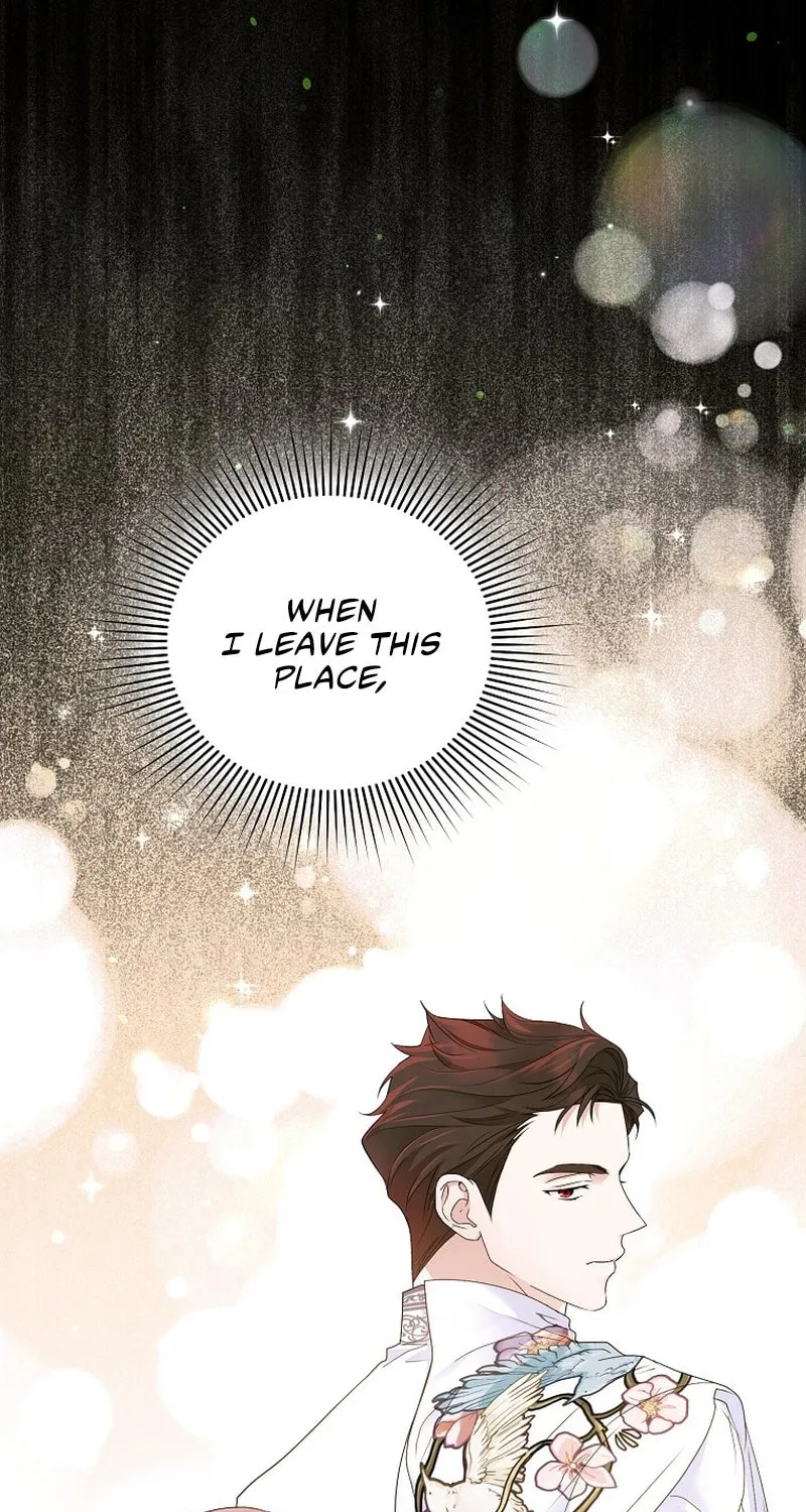 Ten Ways to Get Dumped by a Tyrant Chapter 16 page 35 - 