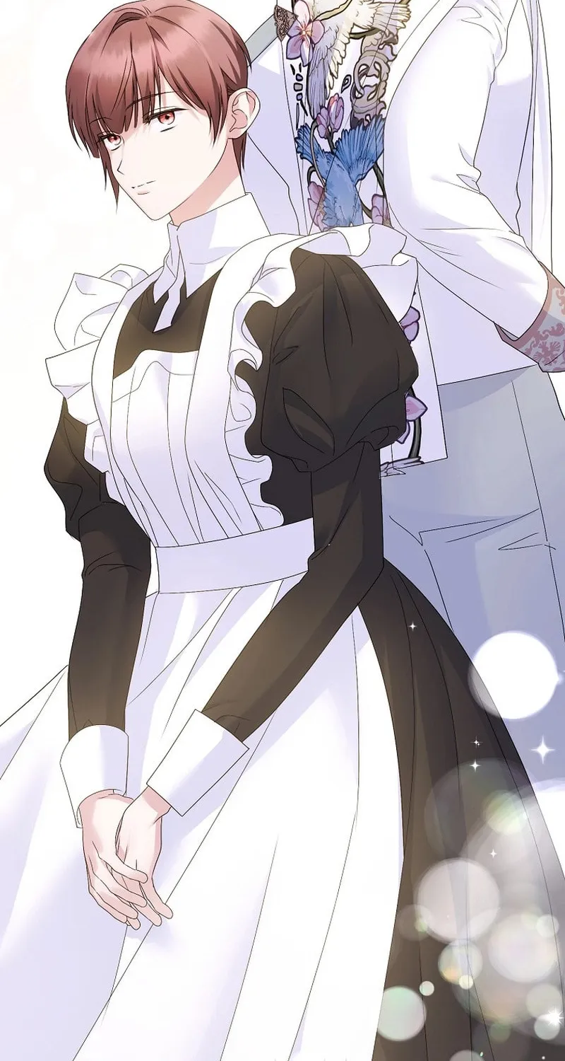 Ten Ways to Get Dumped by a Tyrant Chapter 16 page 36 - 