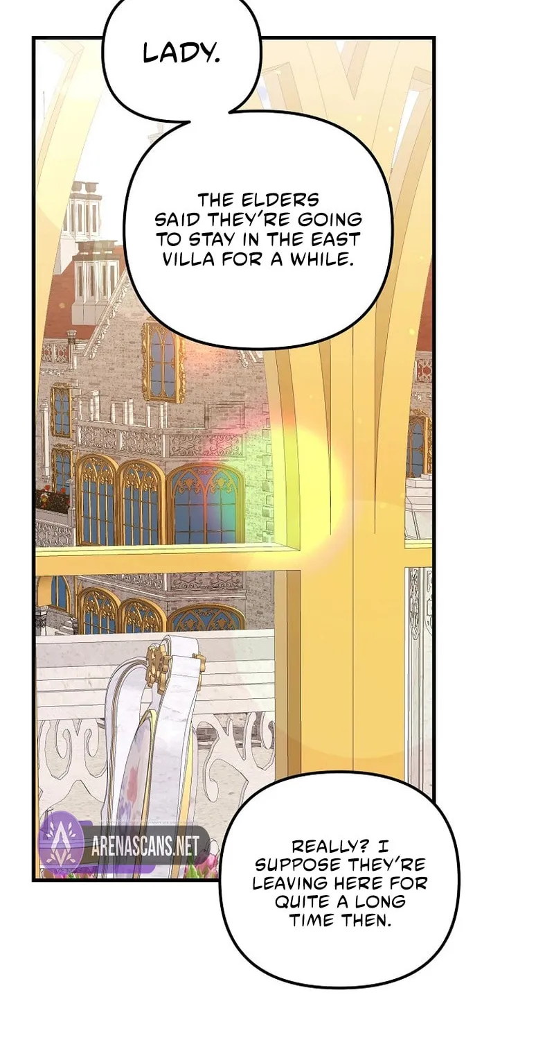 Ten Ways to Get Dumped by a Tyrant Chapter 16 page 38 - 