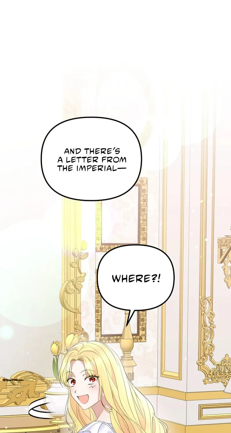 Ten Ways to Get Dumped by a Tyrant Chapter 16 page 39 - 