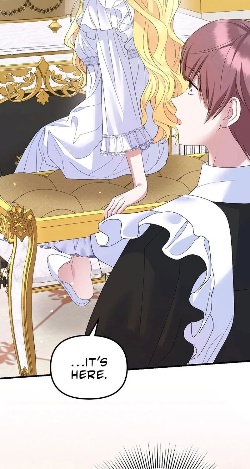 Ten Ways to Get Dumped by a Tyrant Chapter 16 page 40 - 