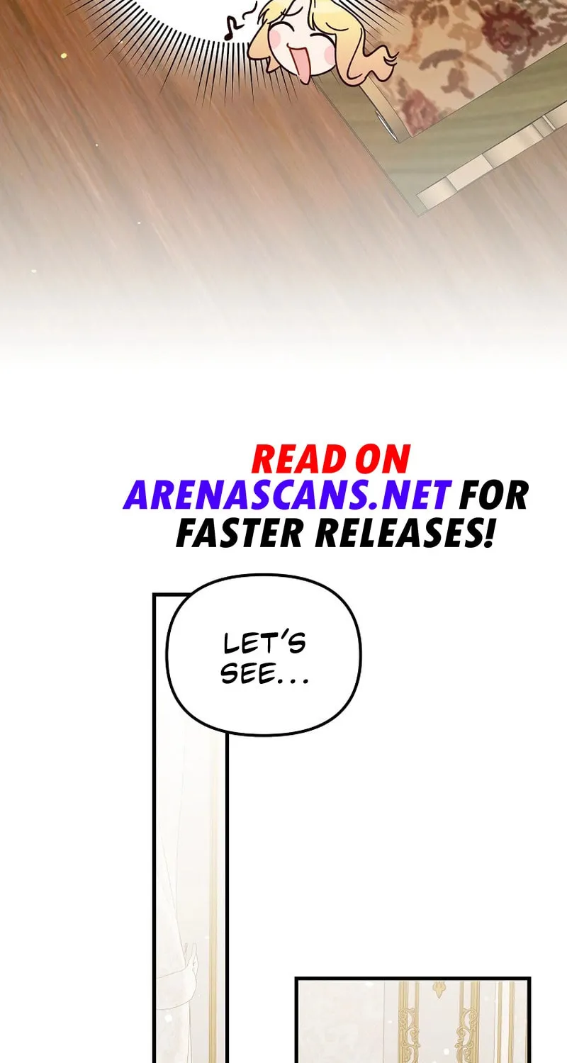 Ten Ways to Get Dumped by a Tyrant Chapter 16 page 42 - 