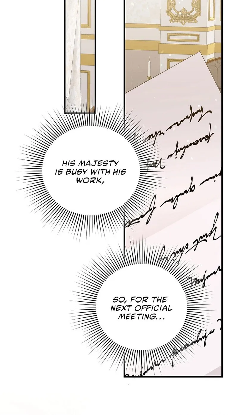 Ten Ways to Get Dumped by a Tyrant Chapter 16 page 43 - 