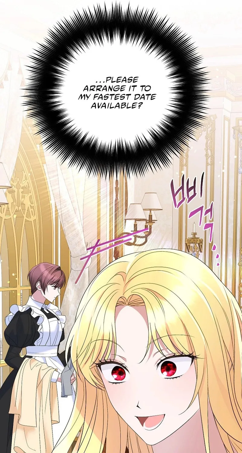 Ten Ways to Get Dumped by a Tyrant Chapter 16 page 44 - 