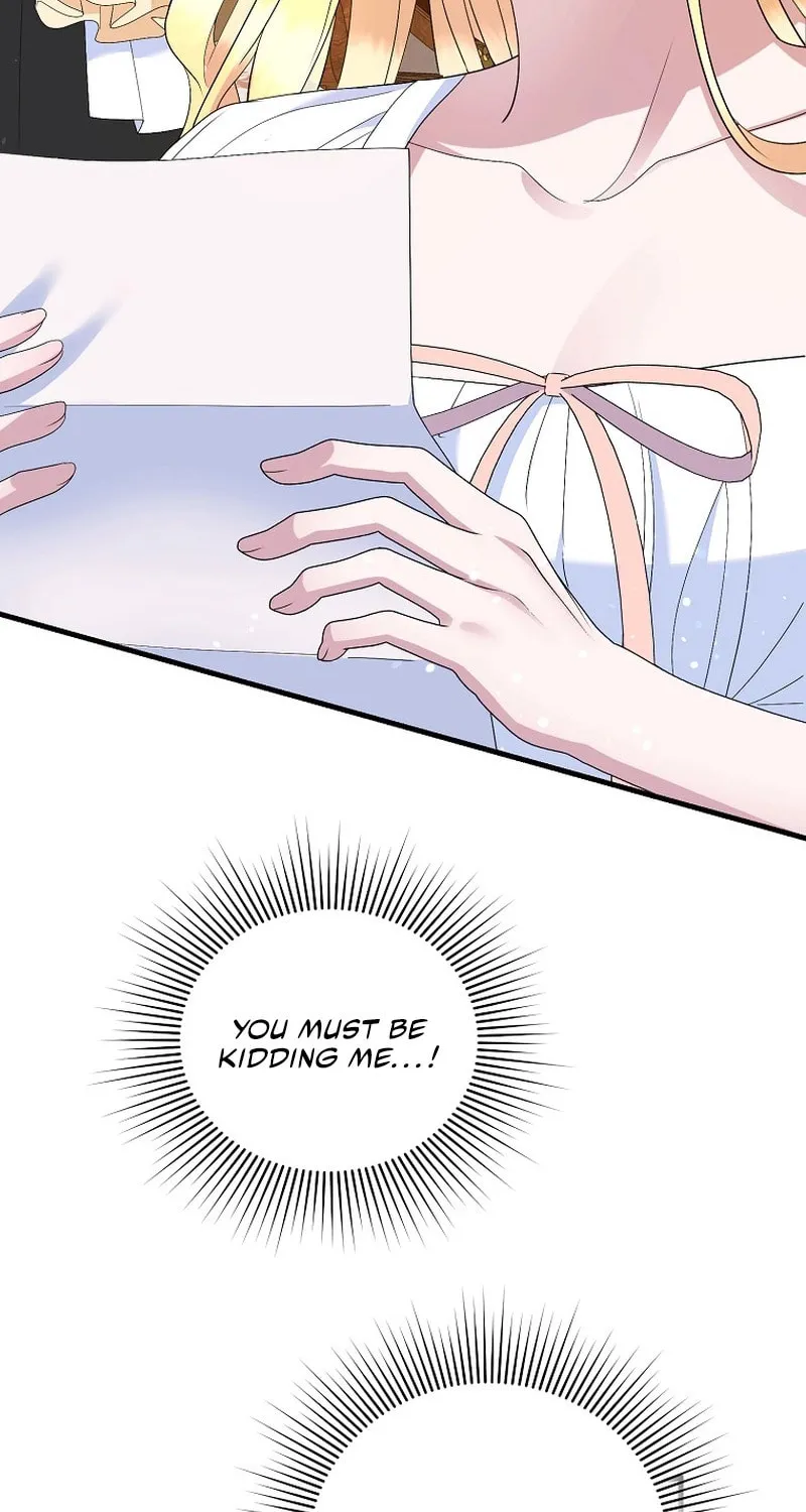 Ten Ways to Get Dumped by a Tyrant Chapter 16 page 45 - 