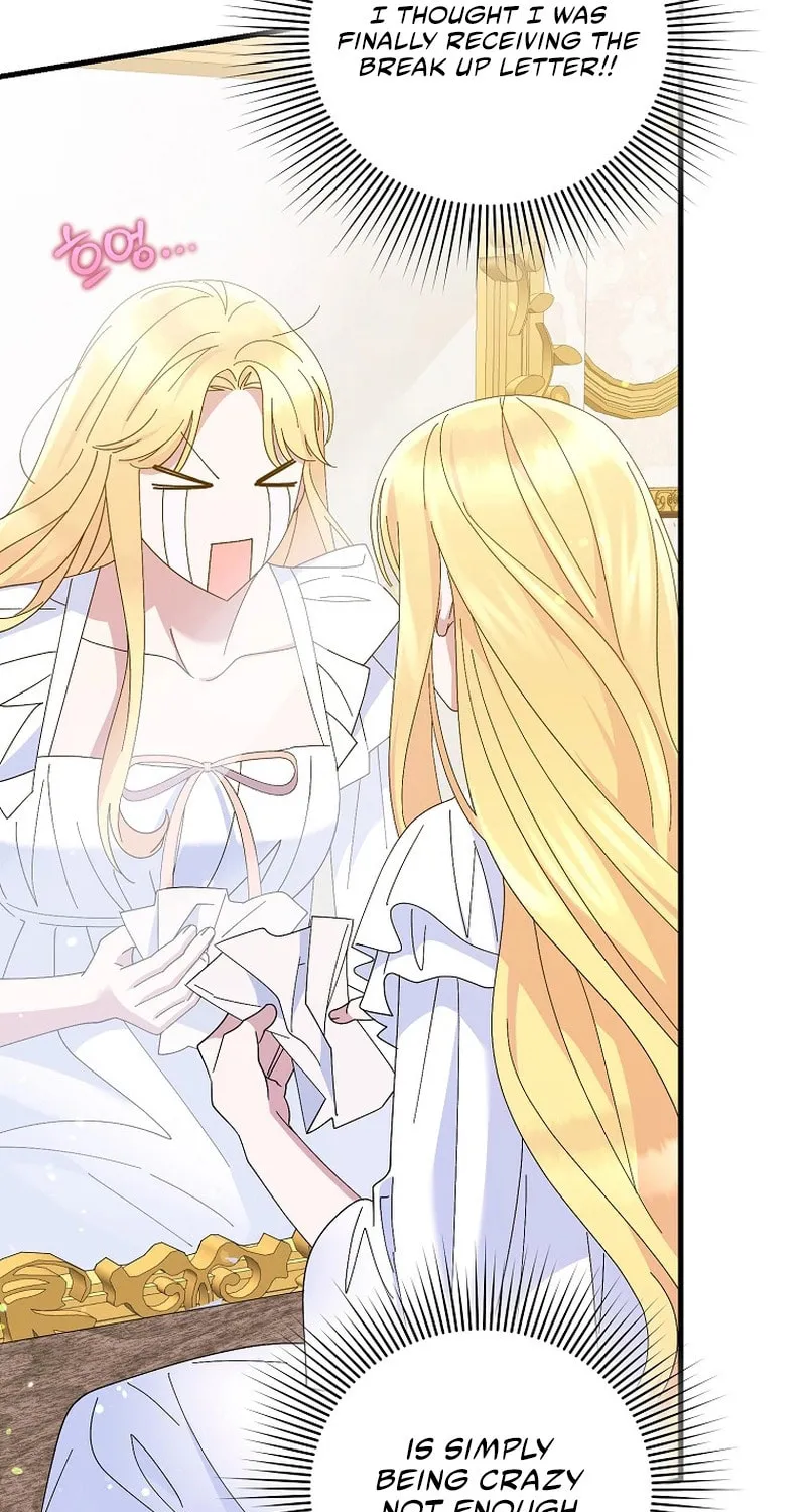 Ten Ways to Get Dumped by a Tyrant Chapter 16 page 46 - 