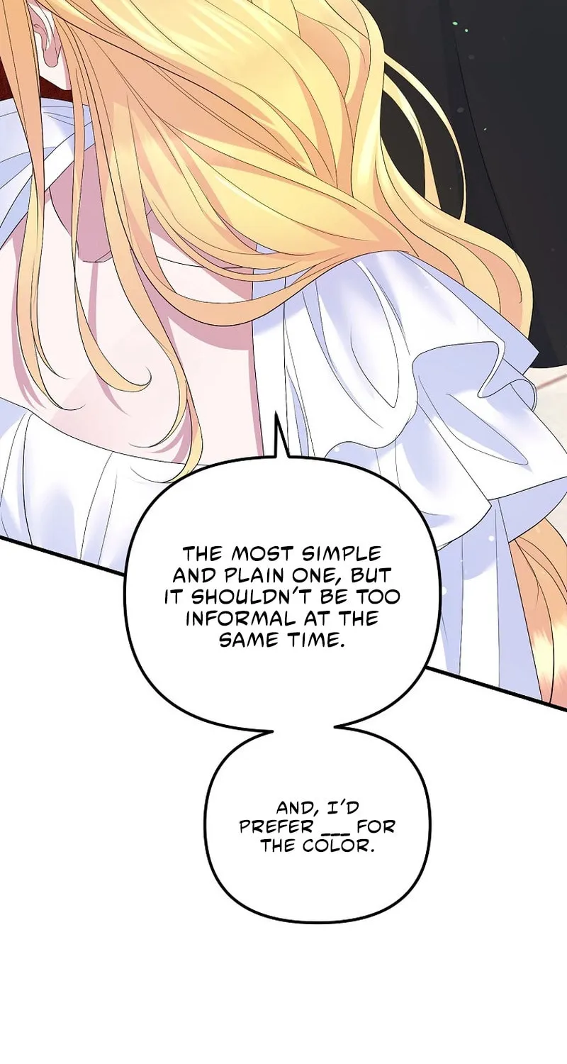 Ten Ways to Get Dumped by a Tyrant Chapter 16 page 54 - 
