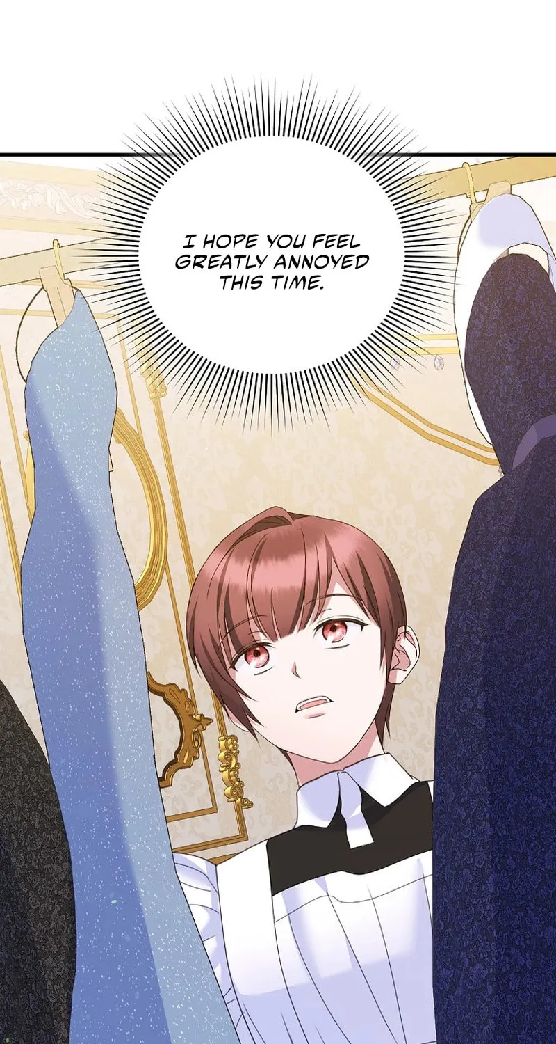 Ten Ways to Get Dumped by a Tyrant Chapter 16 page 55 - 