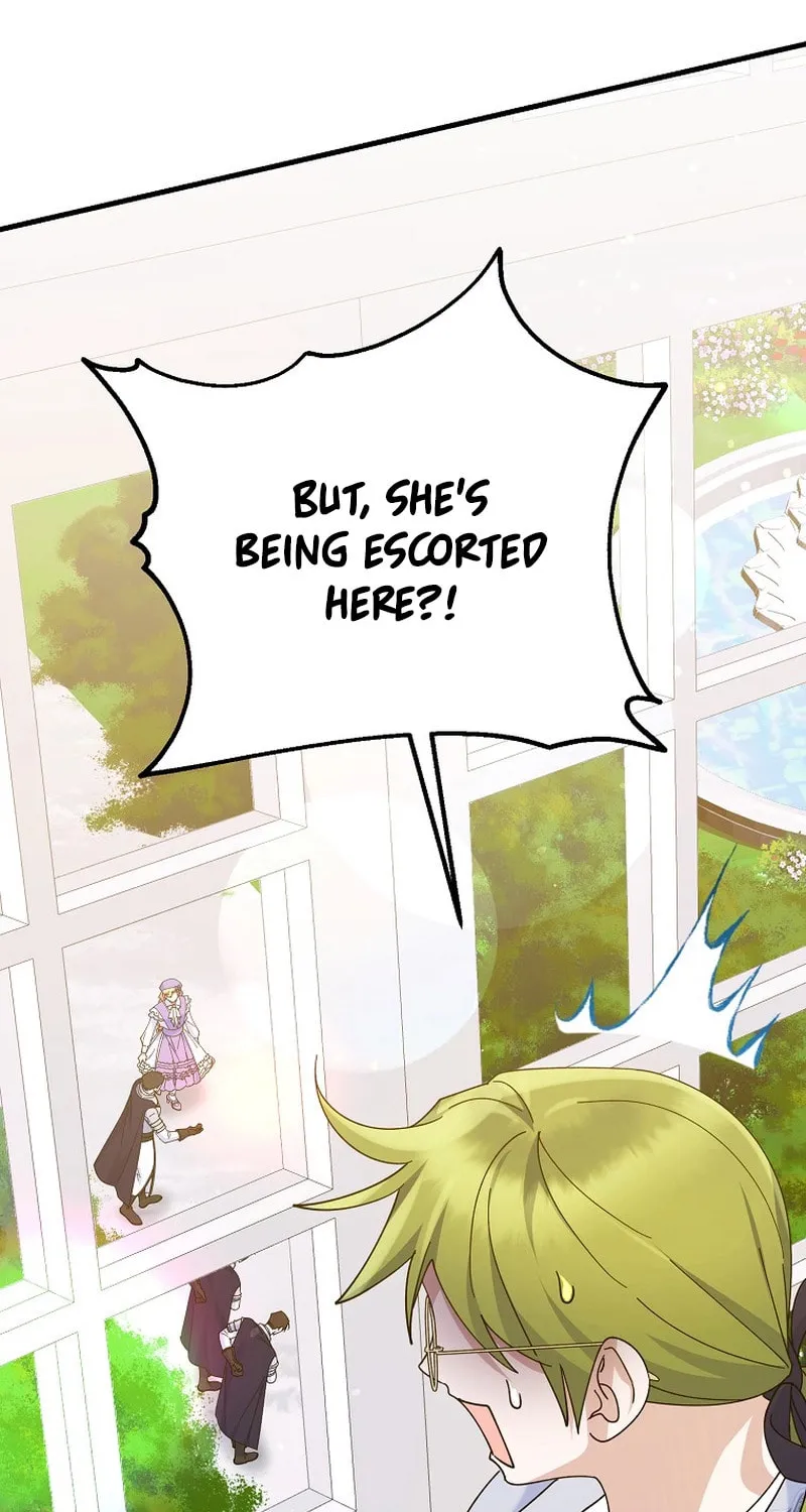 Ten Ways to Get Dumped by a Tyrant Chapter 16 page 75 - 