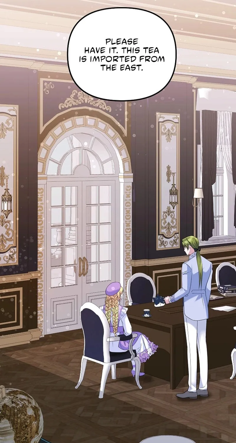 Ten Ways to Get Dumped by a Tyrant Chapter 16 page 84 - 