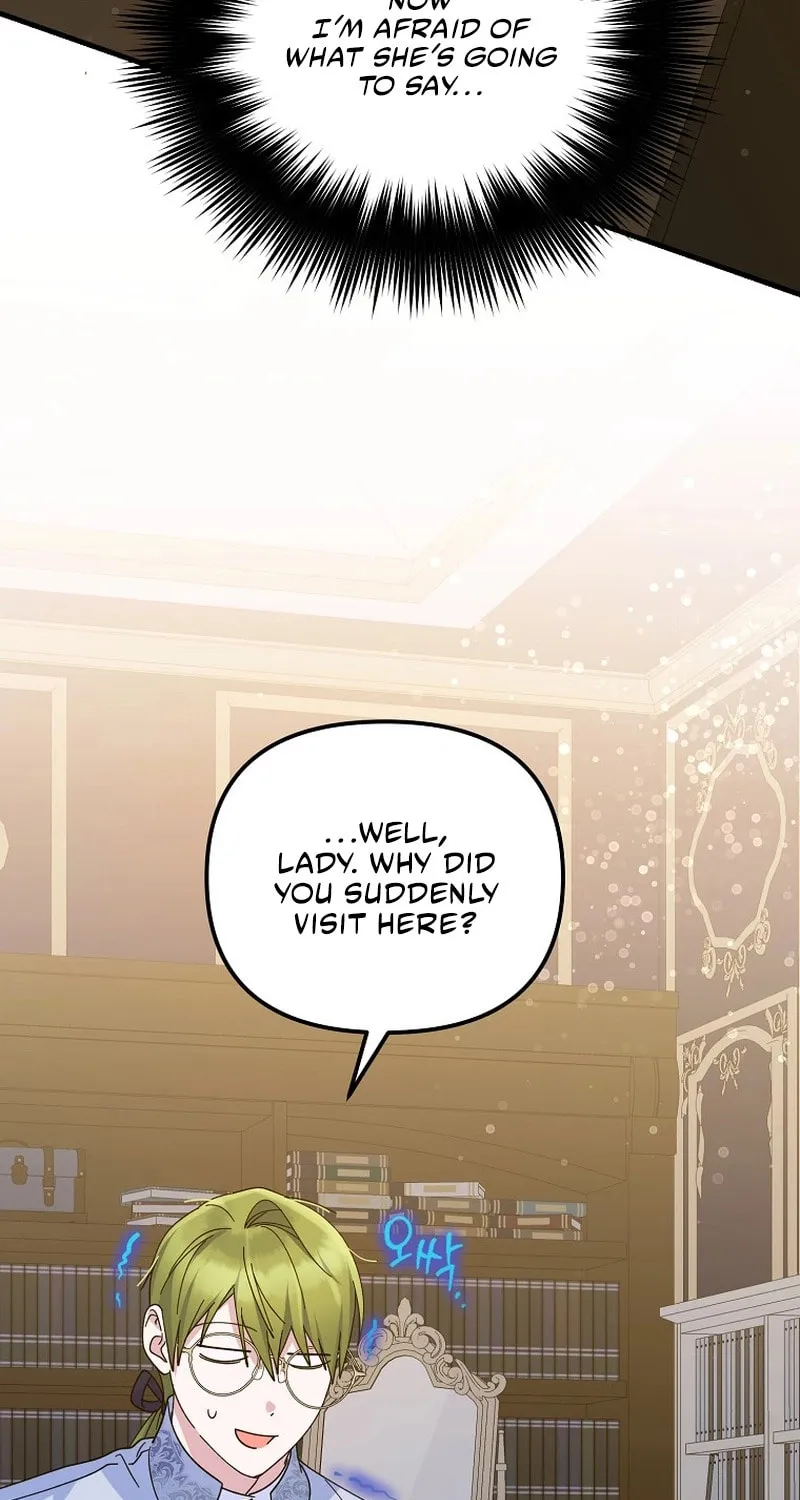 Ten Ways to Get Dumped by a Tyrant Chapter 16 page 88 - 