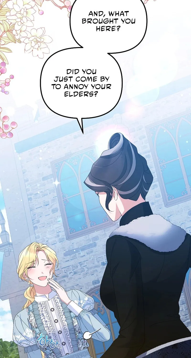 Ten Ways to Get Dumped by a Tyrant Chapter 16 page 10 - 