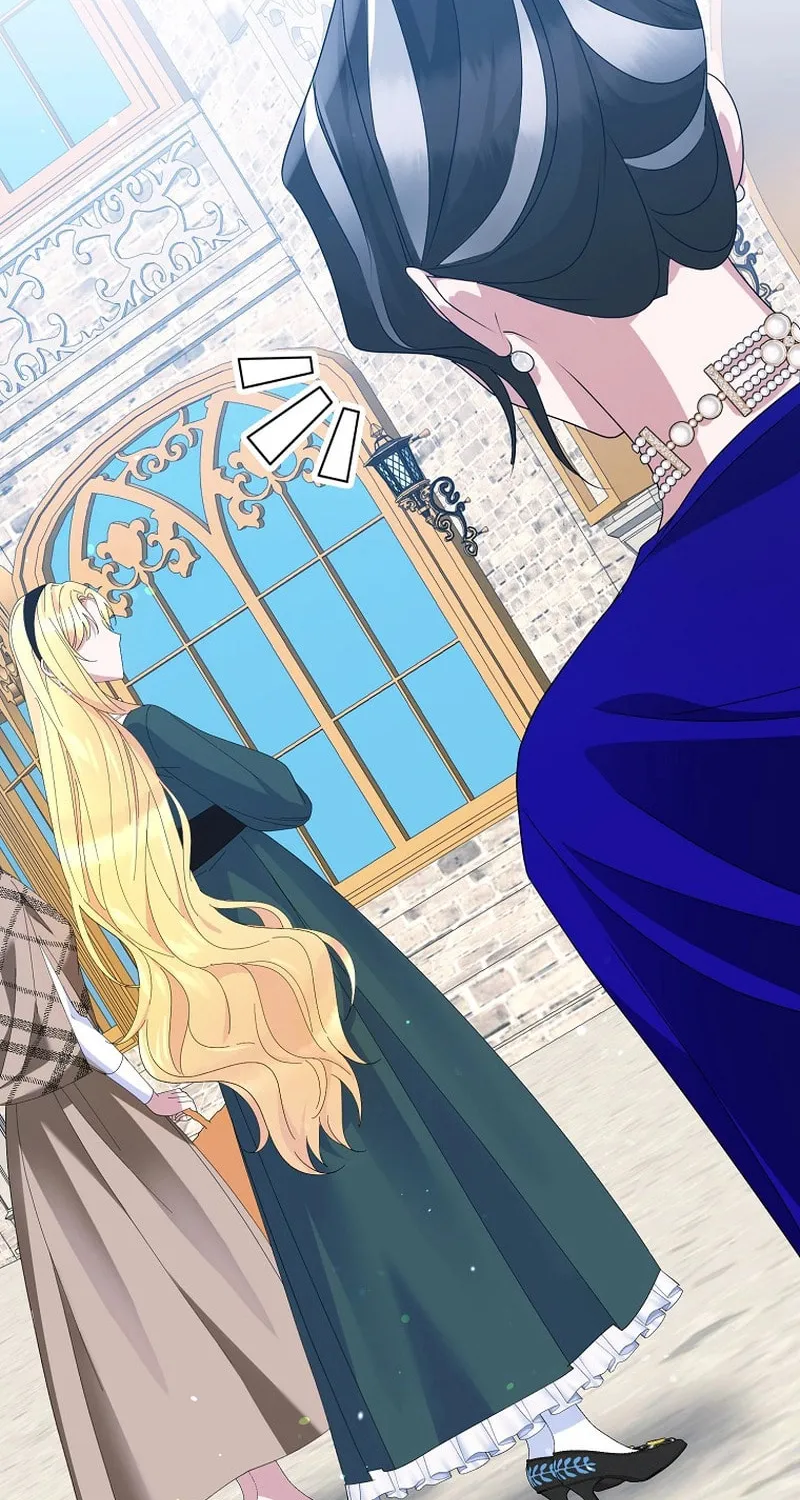 Ten Ways to Get Dumped by a Tyrant Chapter 17 page 101 - 