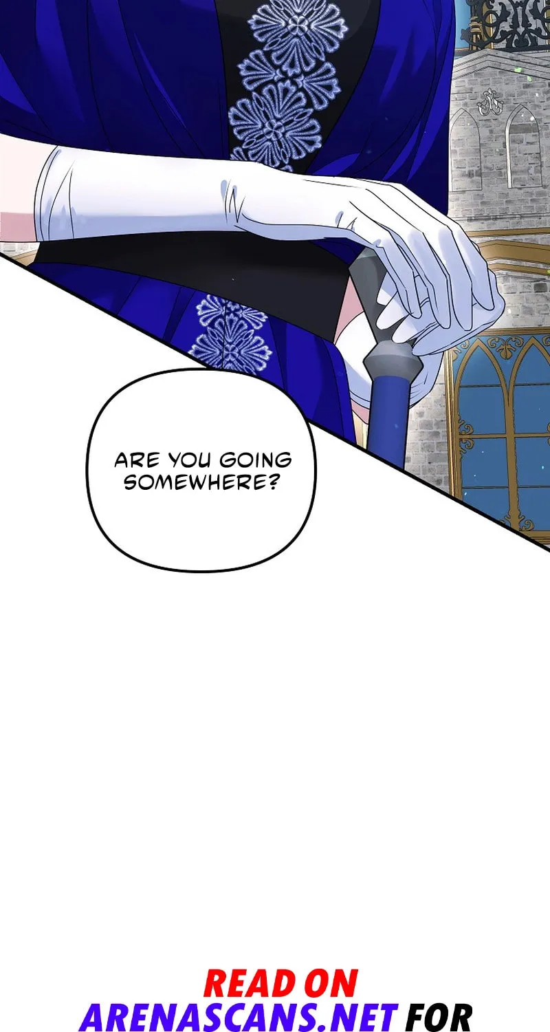 Ten Ways to Get Dumped by a Tyrant Chapter 17 page 104 - 
