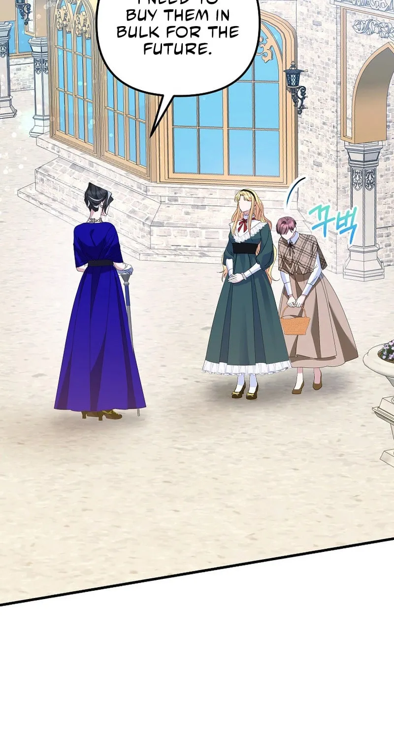 Ten Ways to Get Dumped by a Tyrant Chapter 17 page 106 - 