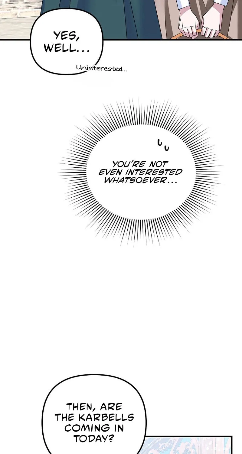 Ten Ways to Get Dumped by a Tyrant Chapter 17 page 109 - 