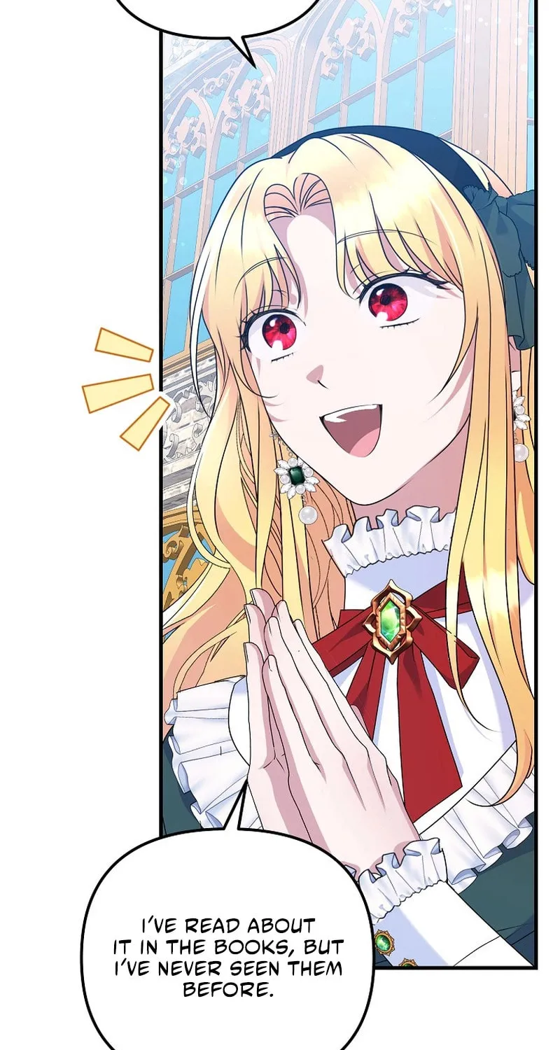 Ten Ways to Get Dumped by a Tyrant Chapter 17 page 110 - 