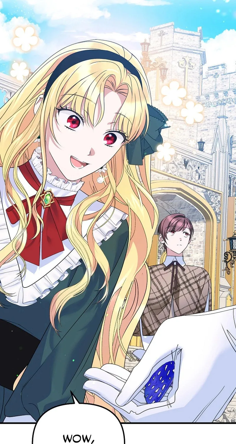 Ten Ways to Get Dumped by a Tyrant Chapter 17 page 115 - 