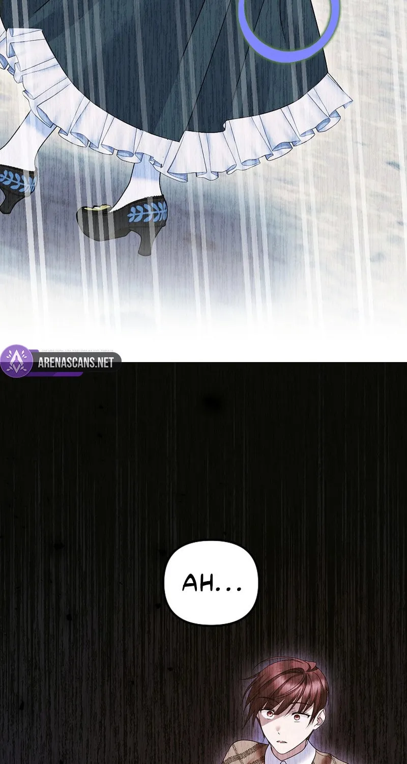 Ten Ways to Get Dumped by a Tyrant Chapter 17 page 122 - 