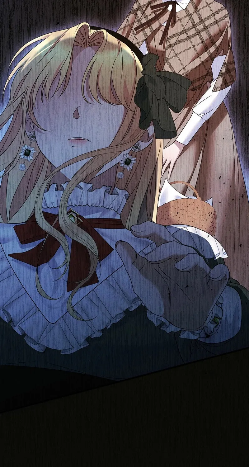 Ten Ways to Get Dumped by a Tyrant Chapter 17 page 123 - 