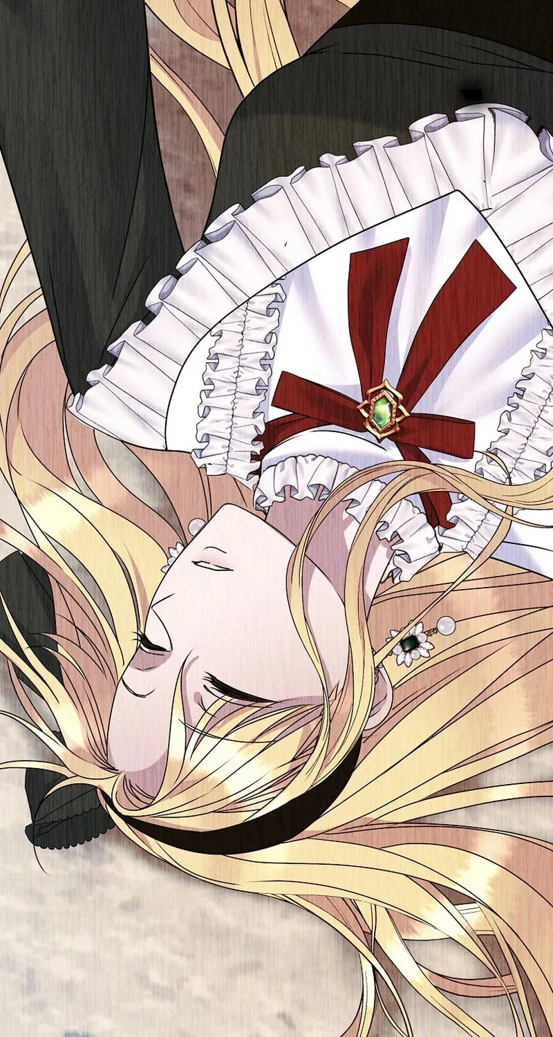 Ten Ways to Get Dumped by a Tyrant Chapter 17 page 128 - 
