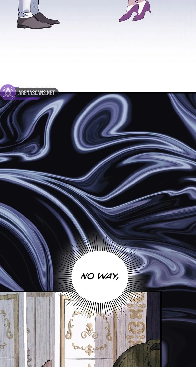 Ten Ways to Get Dumped by a Tyrant Chapter 17 page 19 - 