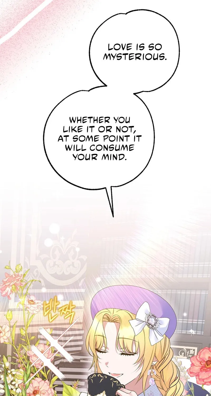 Ten Ways to Get Dumped by a Tyrant Chapter 17 page 3 - 