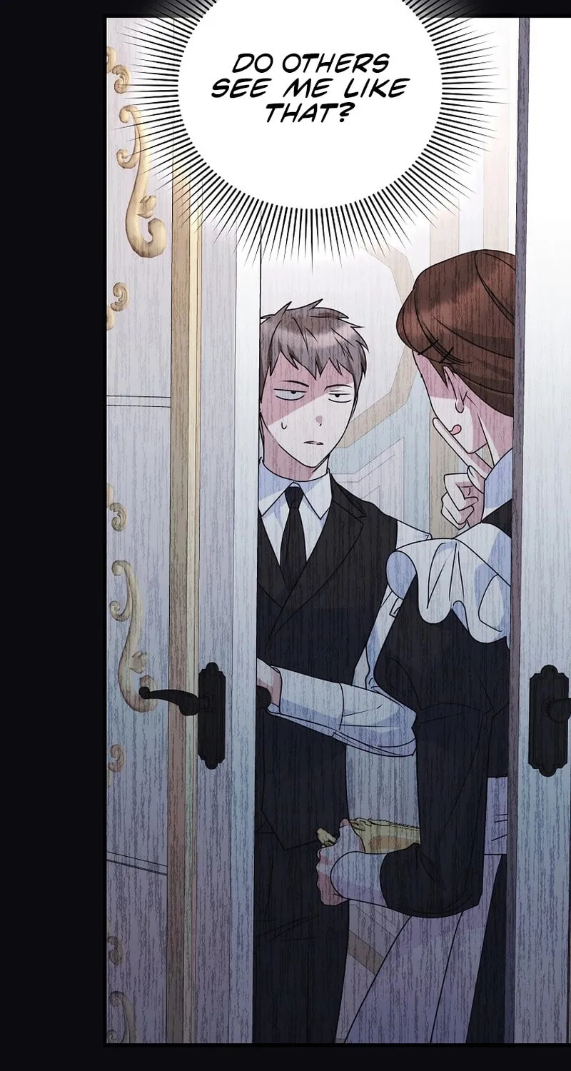 Ten Ways to Get Dumped by a Tyrant Chapter 17 page 21 - 